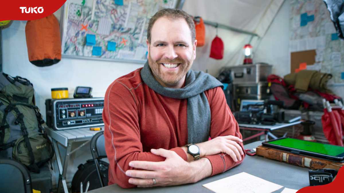 Uncovering Josh Gates: Net Worth, Age, Height & Career Secrets